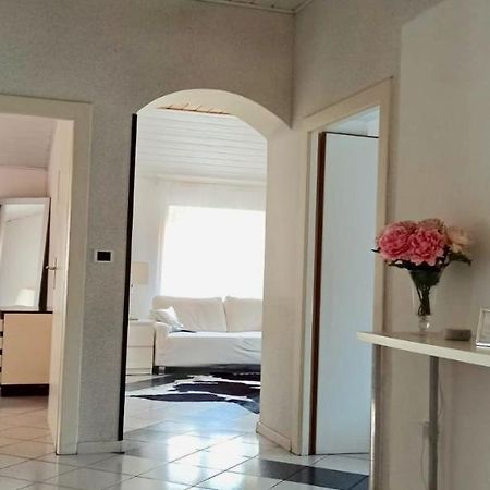 Glow G Apartment Болзано Екстериор снимка