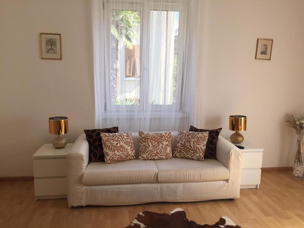 Glow G Apartment Болзано Екстериор снимка