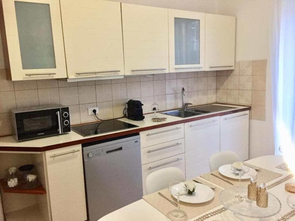 Glow G Apartment Болзано Екстериор снимка