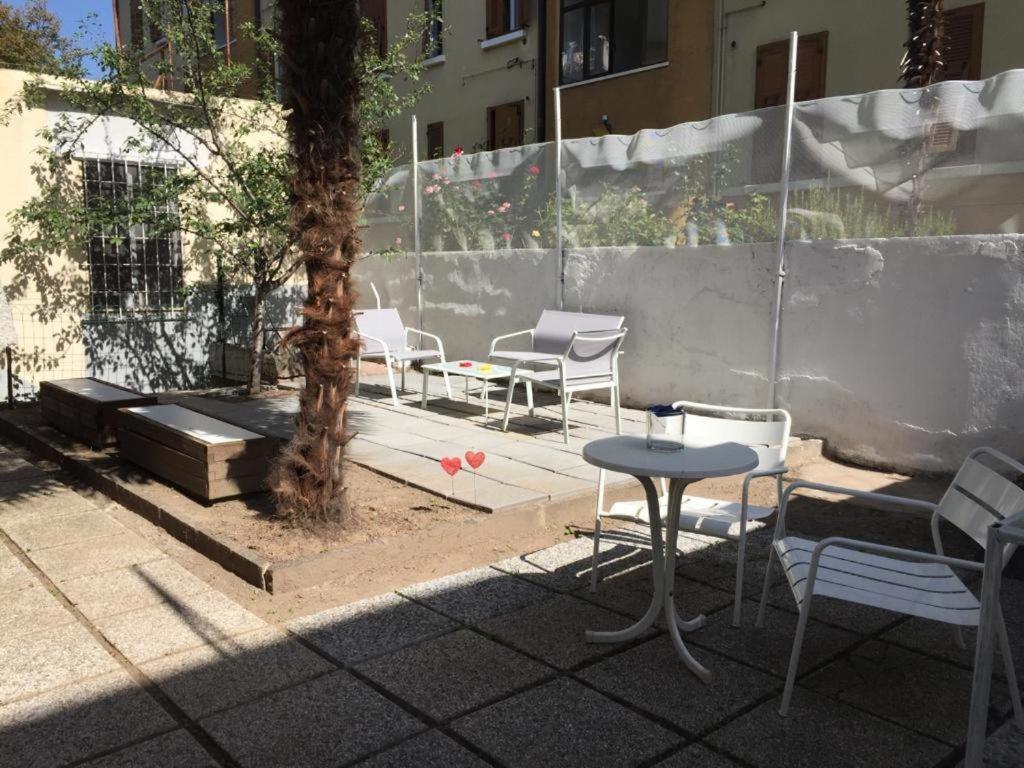 Glow G Apartment Болзано Екстериор снимка