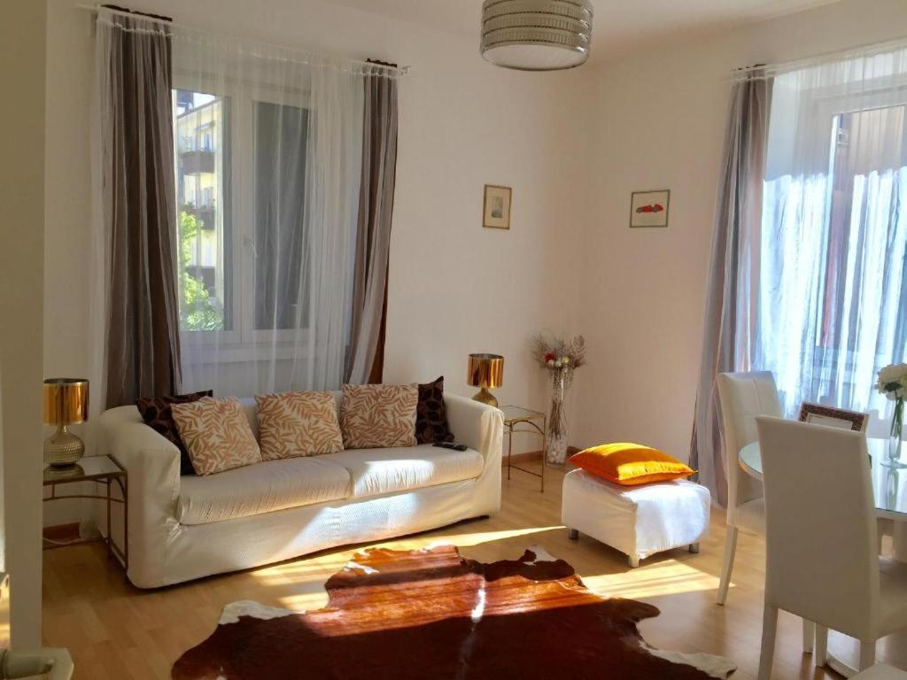 Glow G Apartment Болзано Екстериор снимка