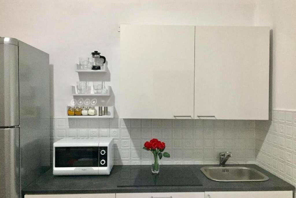 Glow G Apartment Болзано Екстериор снимка