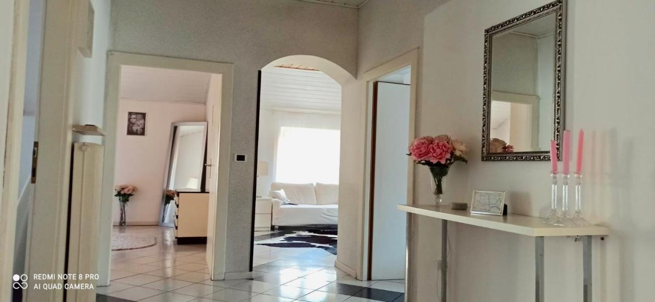Glow G Apartment Болзано Екстериор снимка