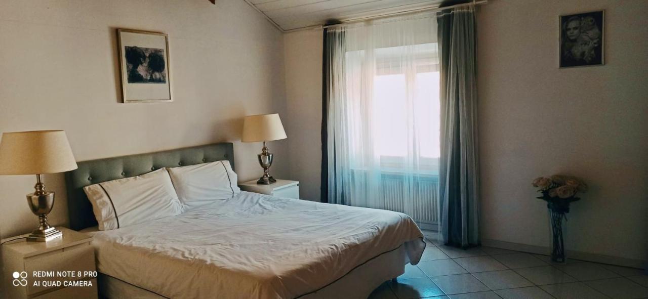 Glow G Apartment Болзано Екстериор снимка