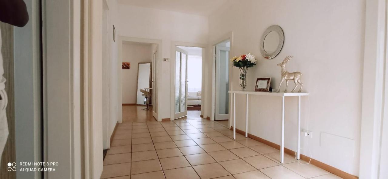 Glow G Apartment Болзано Екстериор снимка
