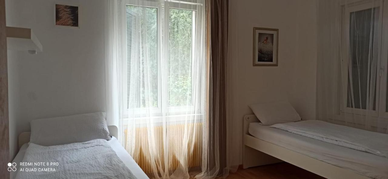 Glow G Apartment Болзано Екстериор снимка