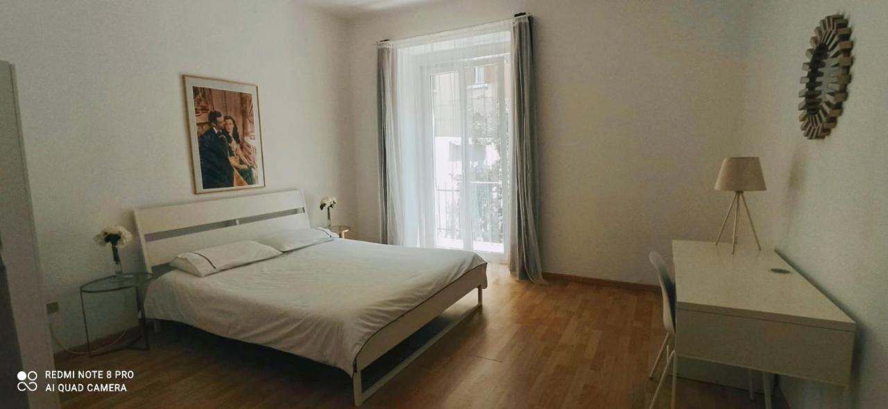 Glow G Apartment Болзано Екстериор снимка