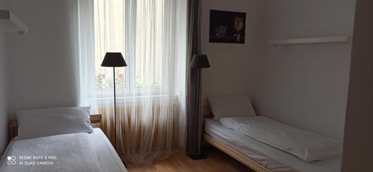 Glow G Apartment Болзано Екстериор снимка