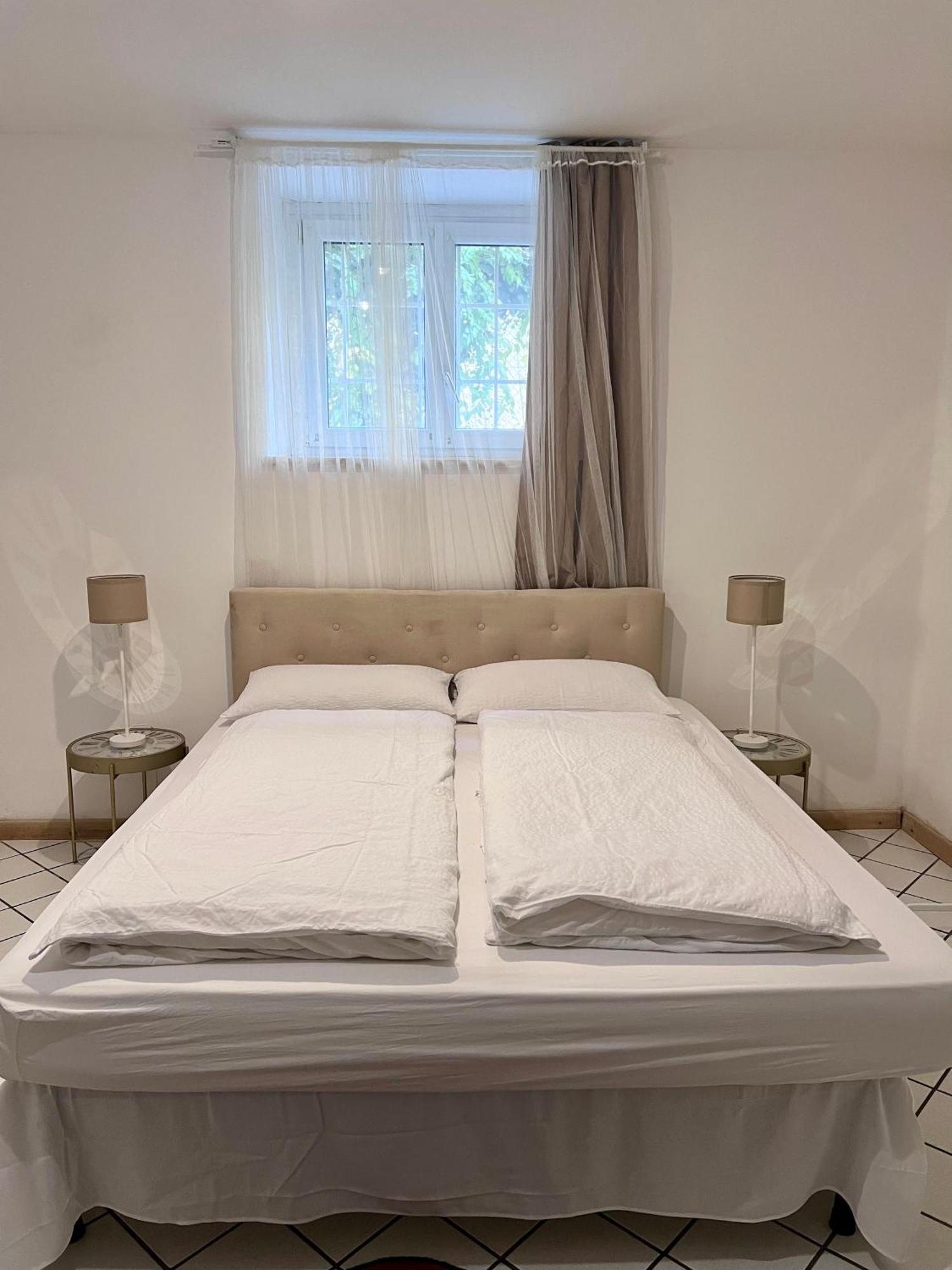Glow G Apartment Болзано Екстериор снимка